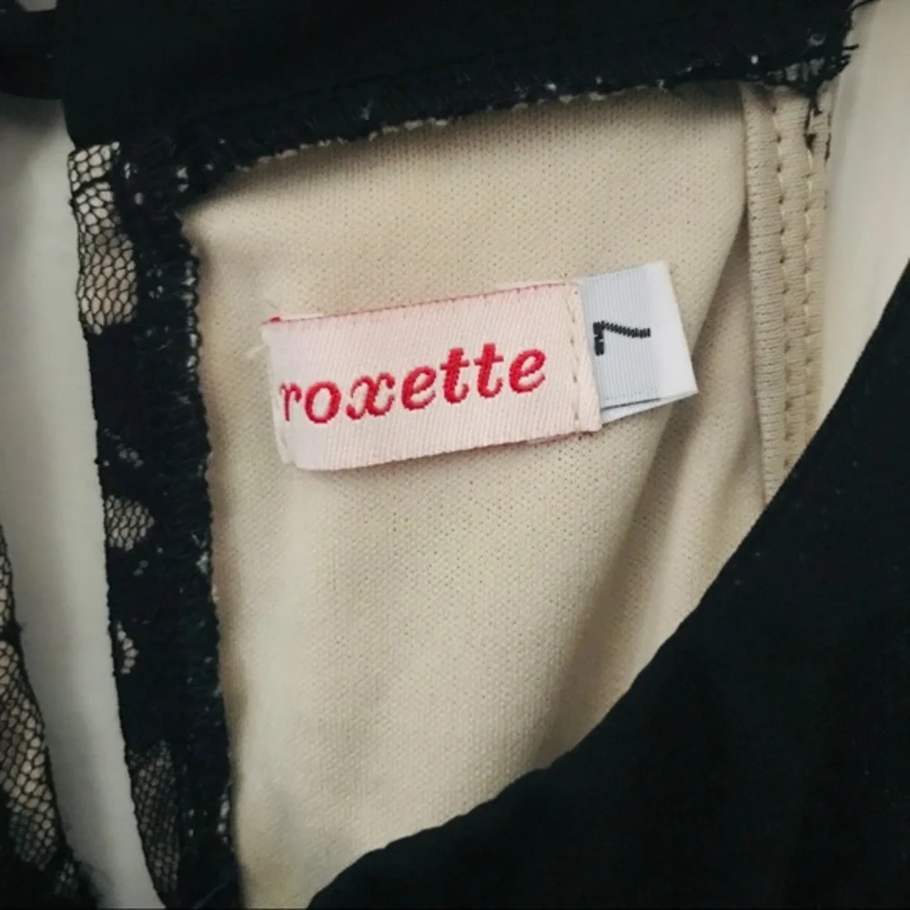 ✨2/$40✨ Roxette Girls’ Turquoise Dress 👗 - Picture 6 of 6